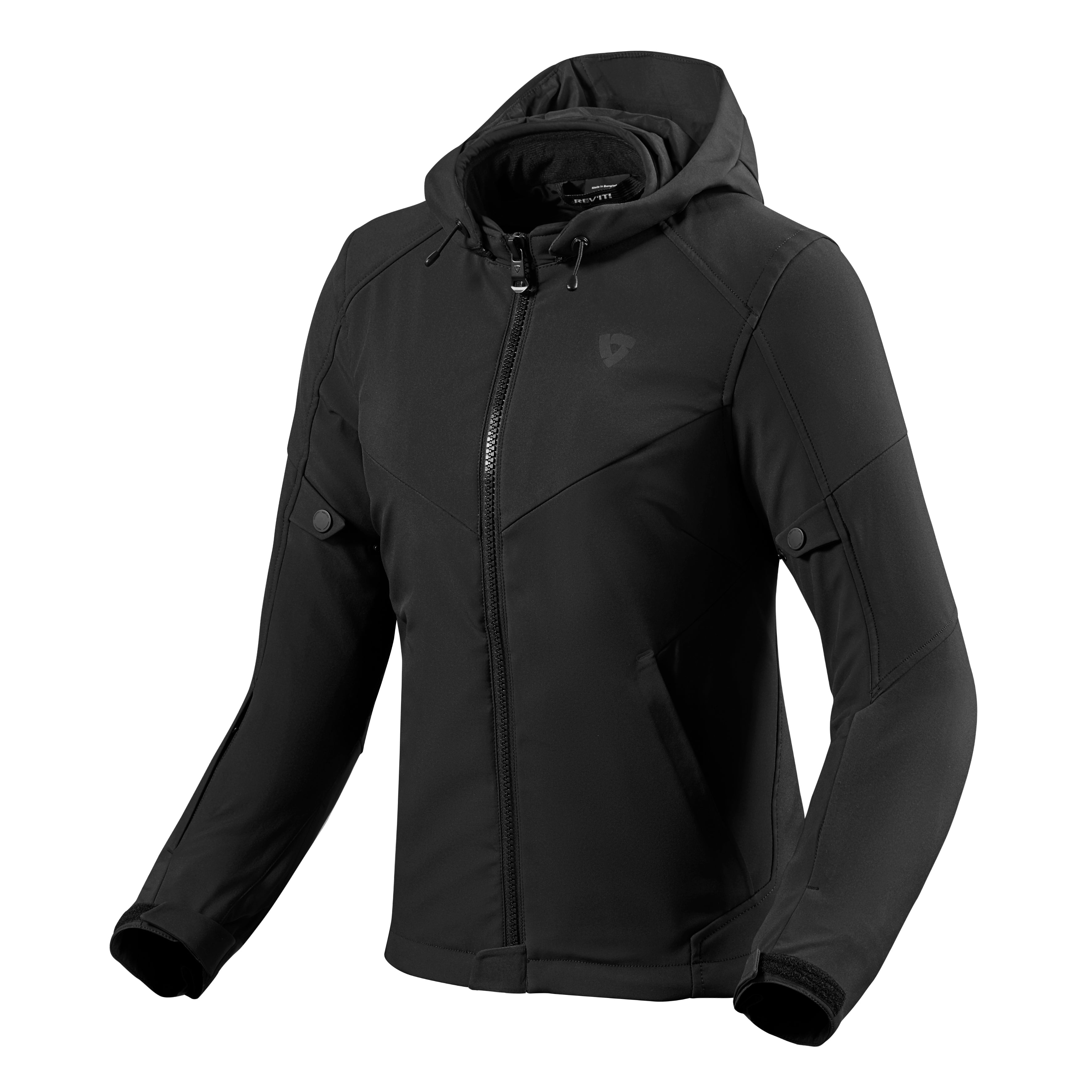 REV'IT! Afterburn H2O Ladies Jacket