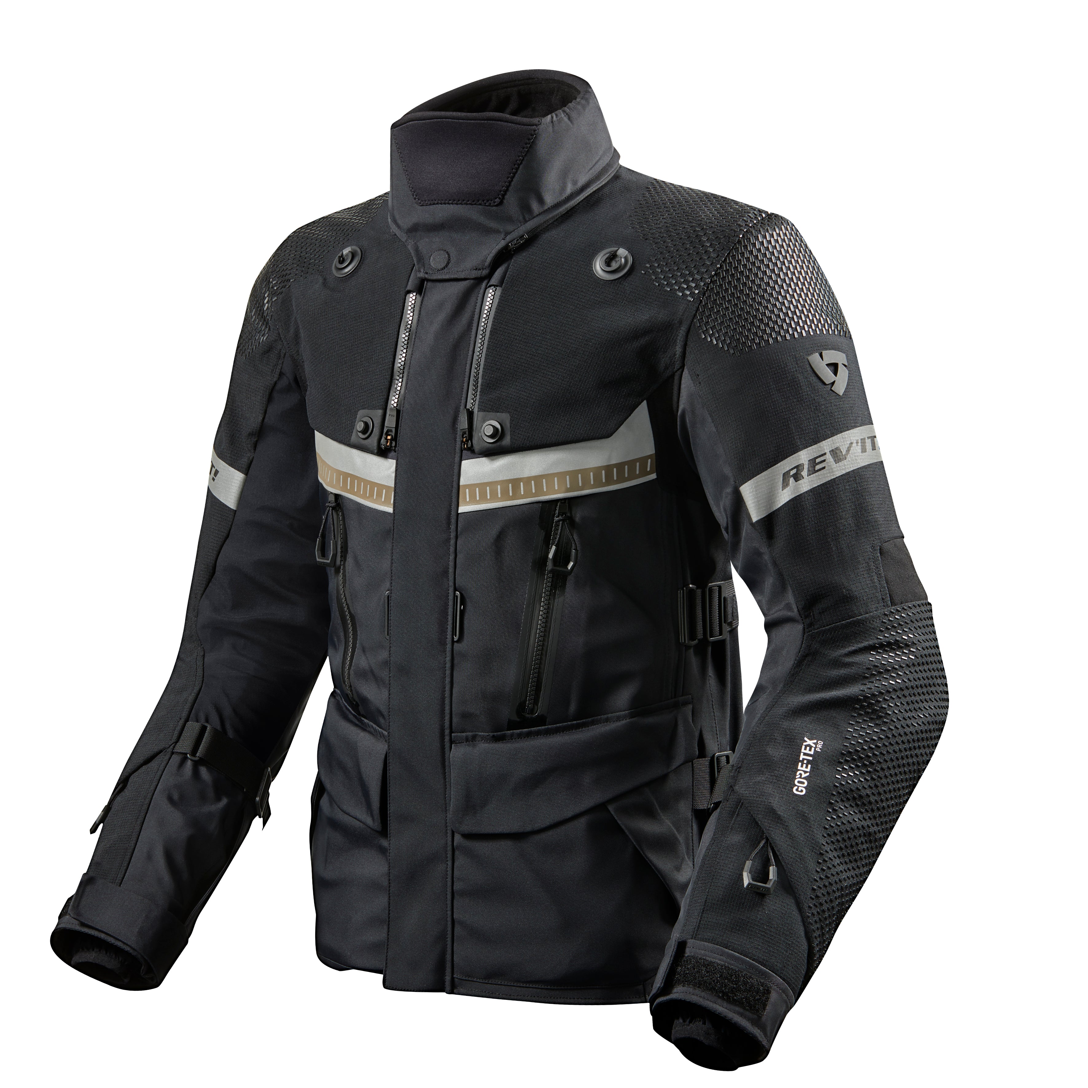 REV'IT! Dominator 3 GTX Jacket