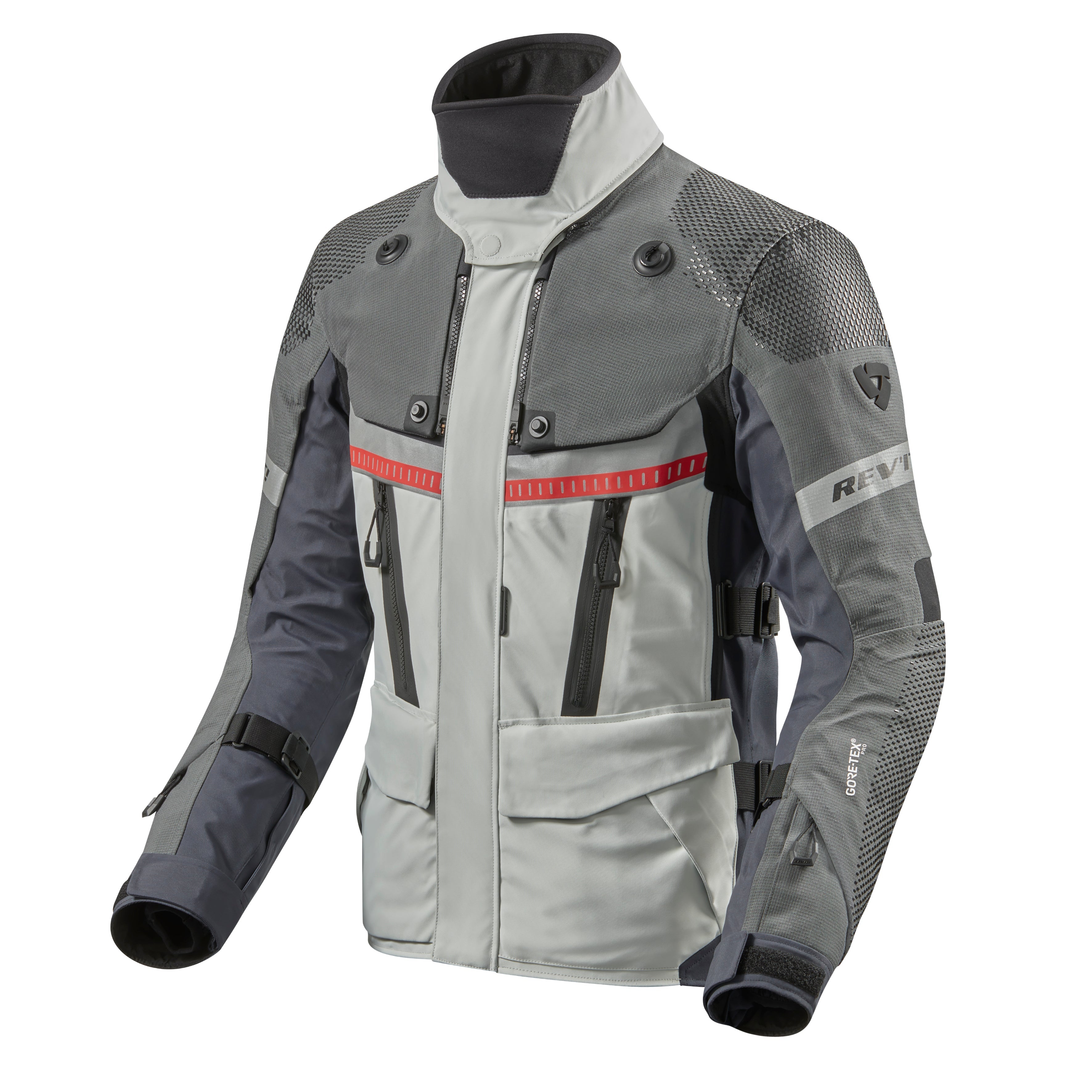 REV'IT! Dominator 3 GTX Jacket