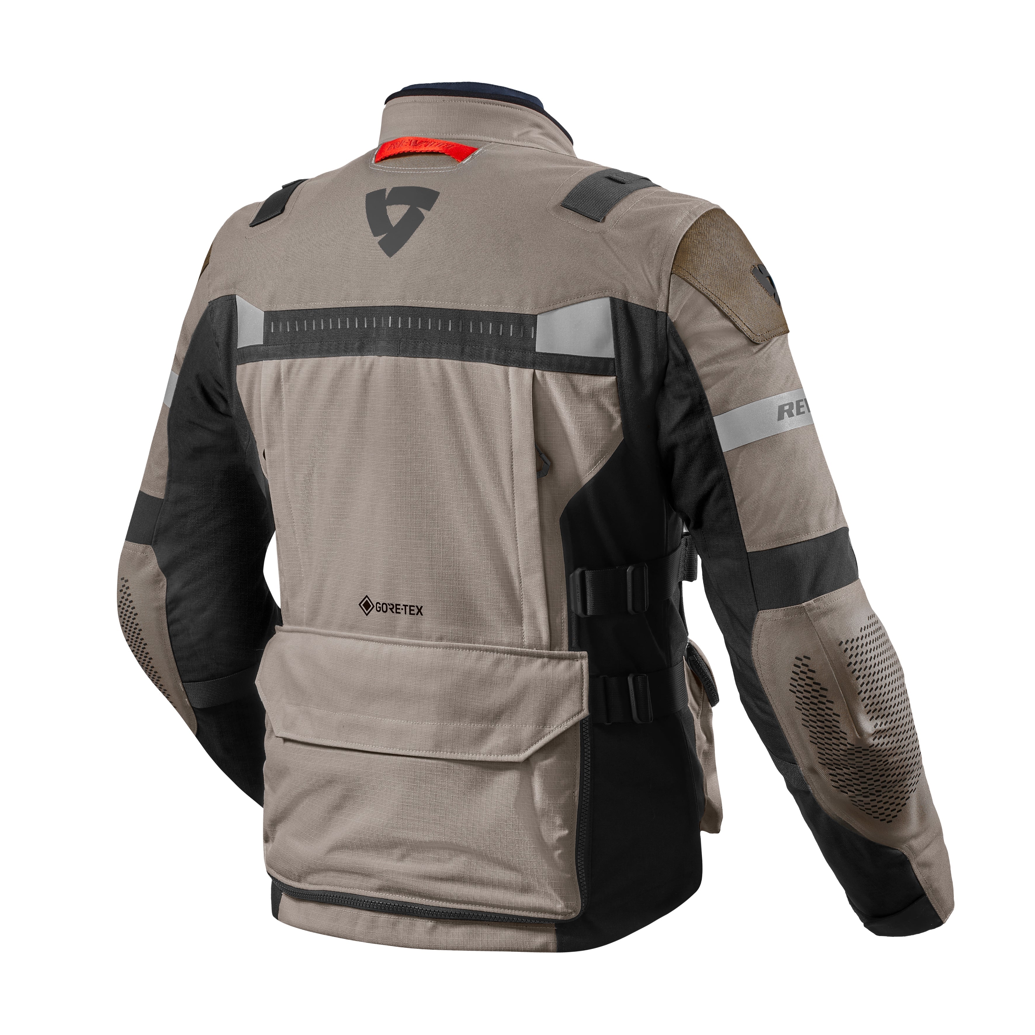 REV'IT! Defender 3 GTX Jacket