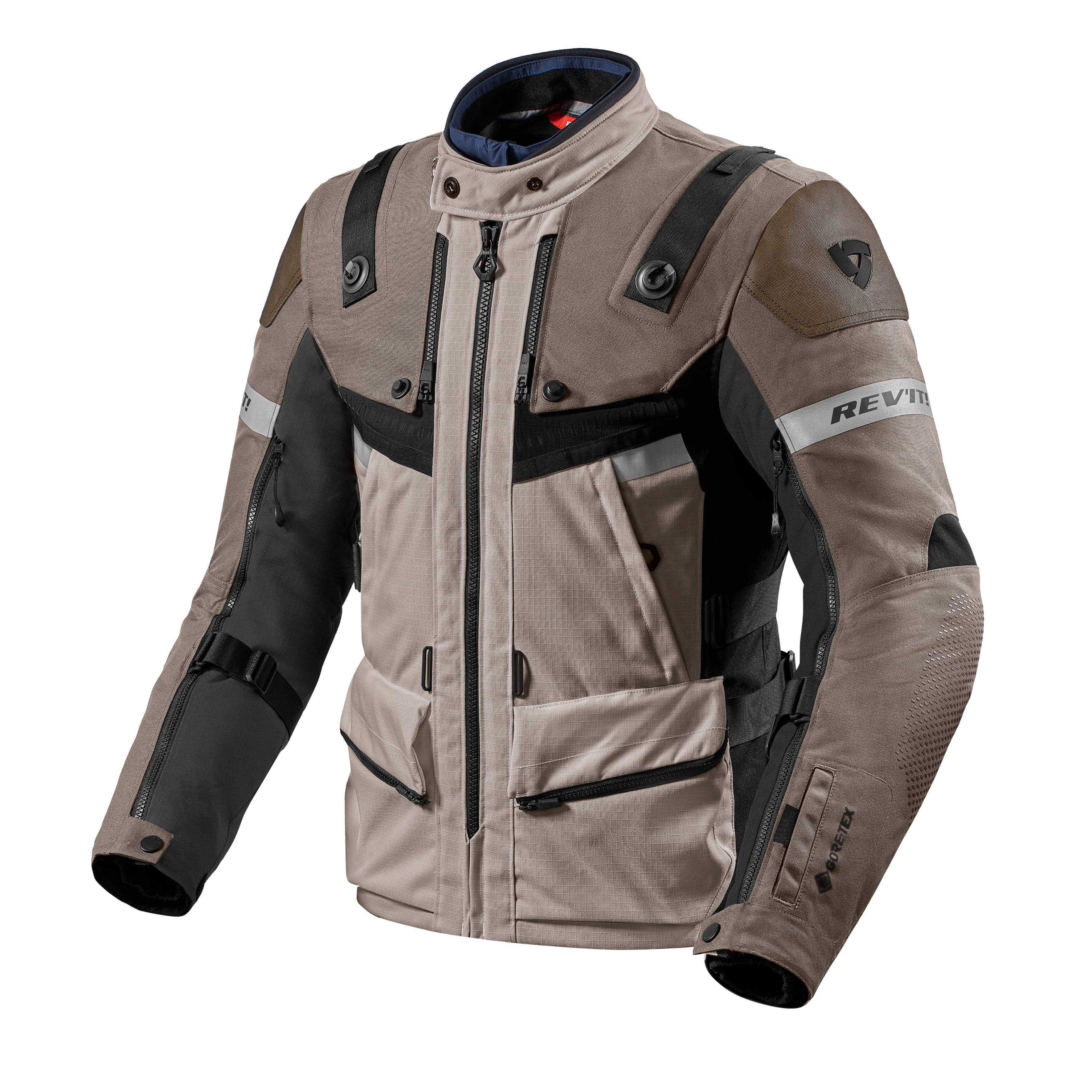 REV'IT! Defender 3 GTX Jacket