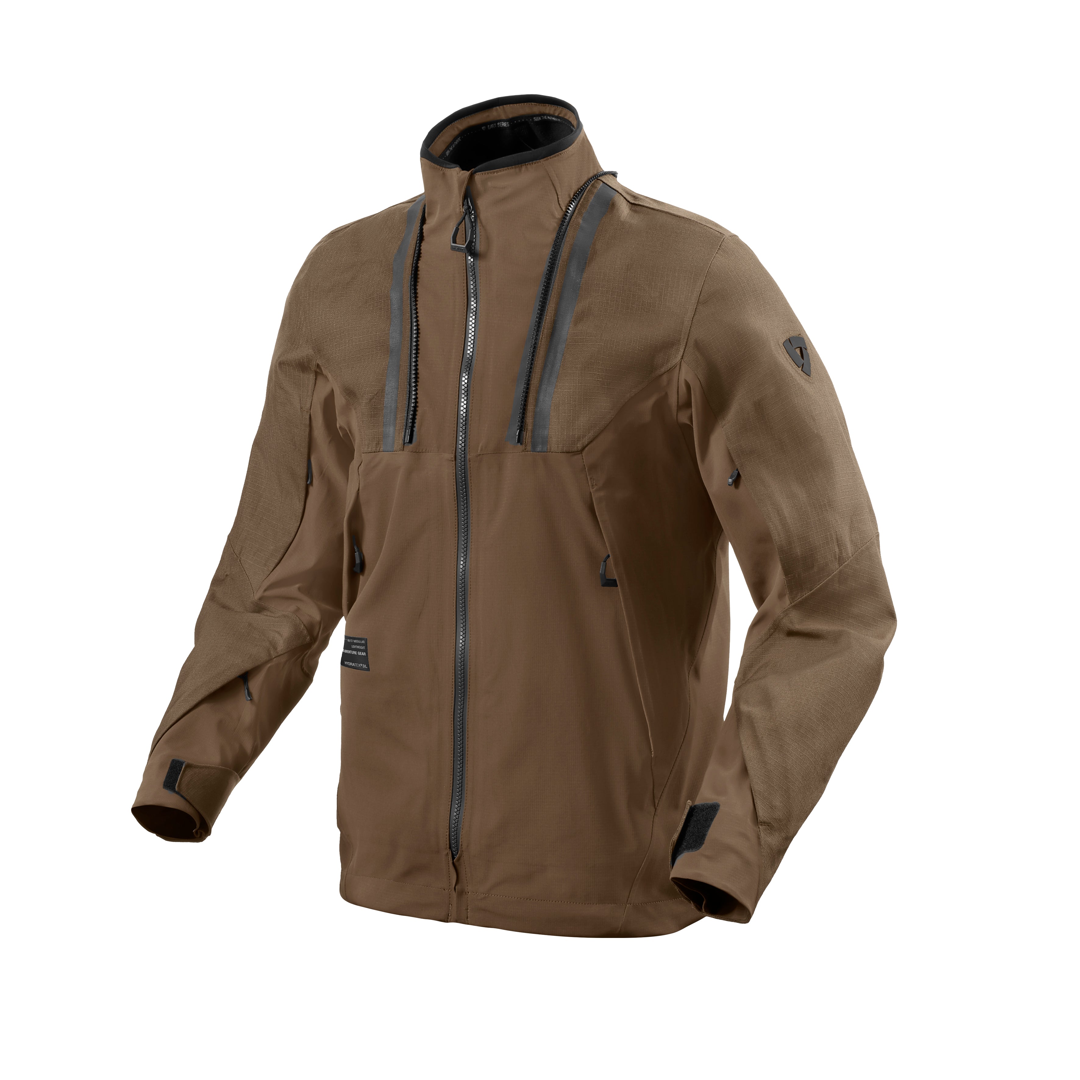 REV'IT! Component 2 H2O Jacket