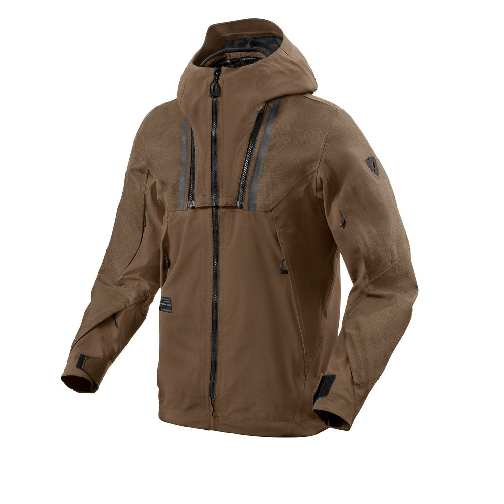 REV'IT! Component 2 H2O Jacket