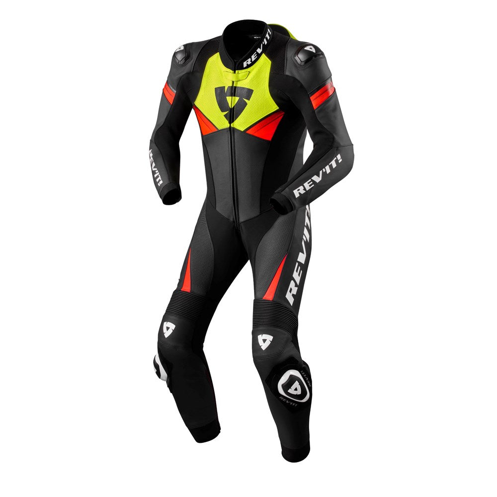 REV'IT! Argon 2 One Piece Racesuit