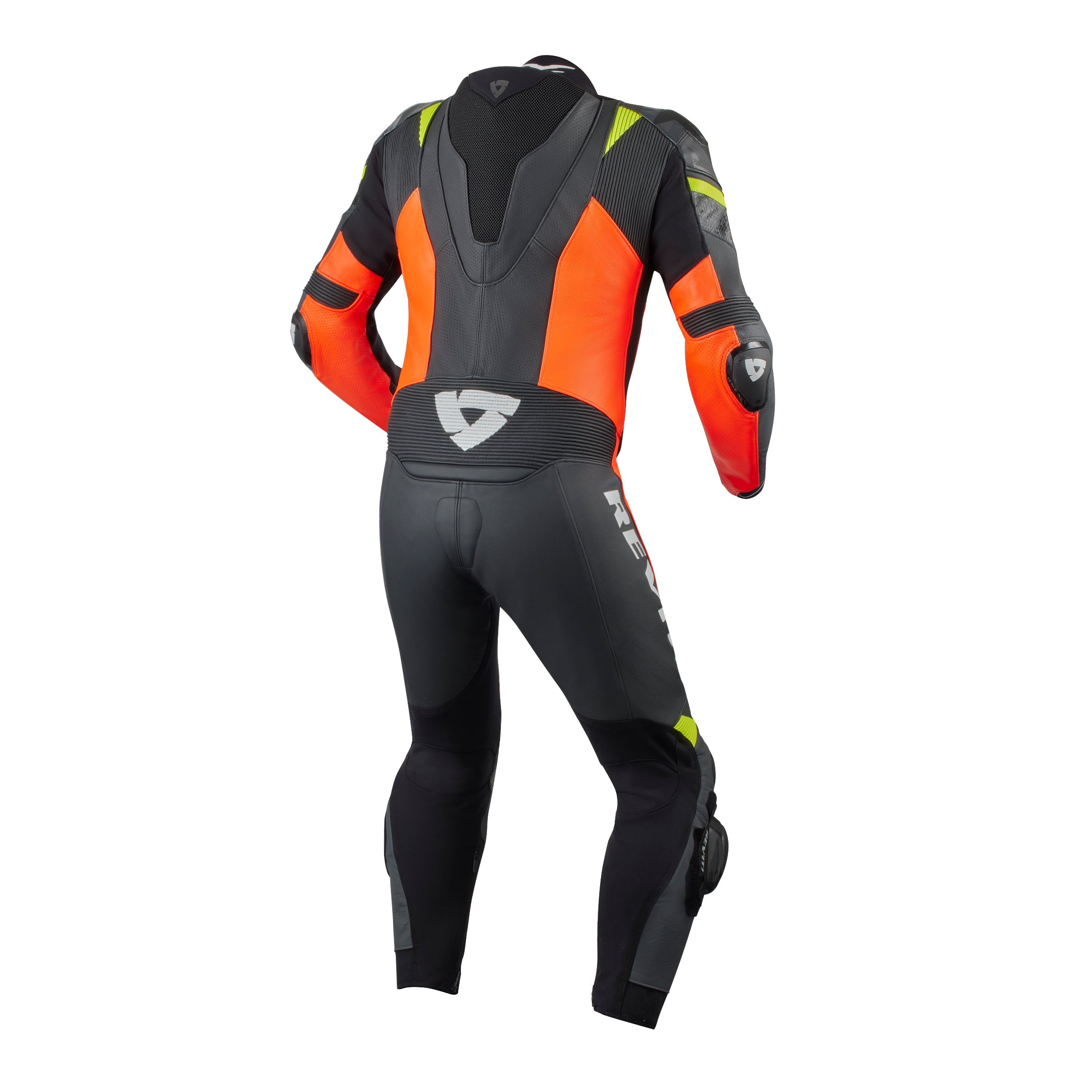 REV'IT! Hyperspeed 2 One Piece Racesuit