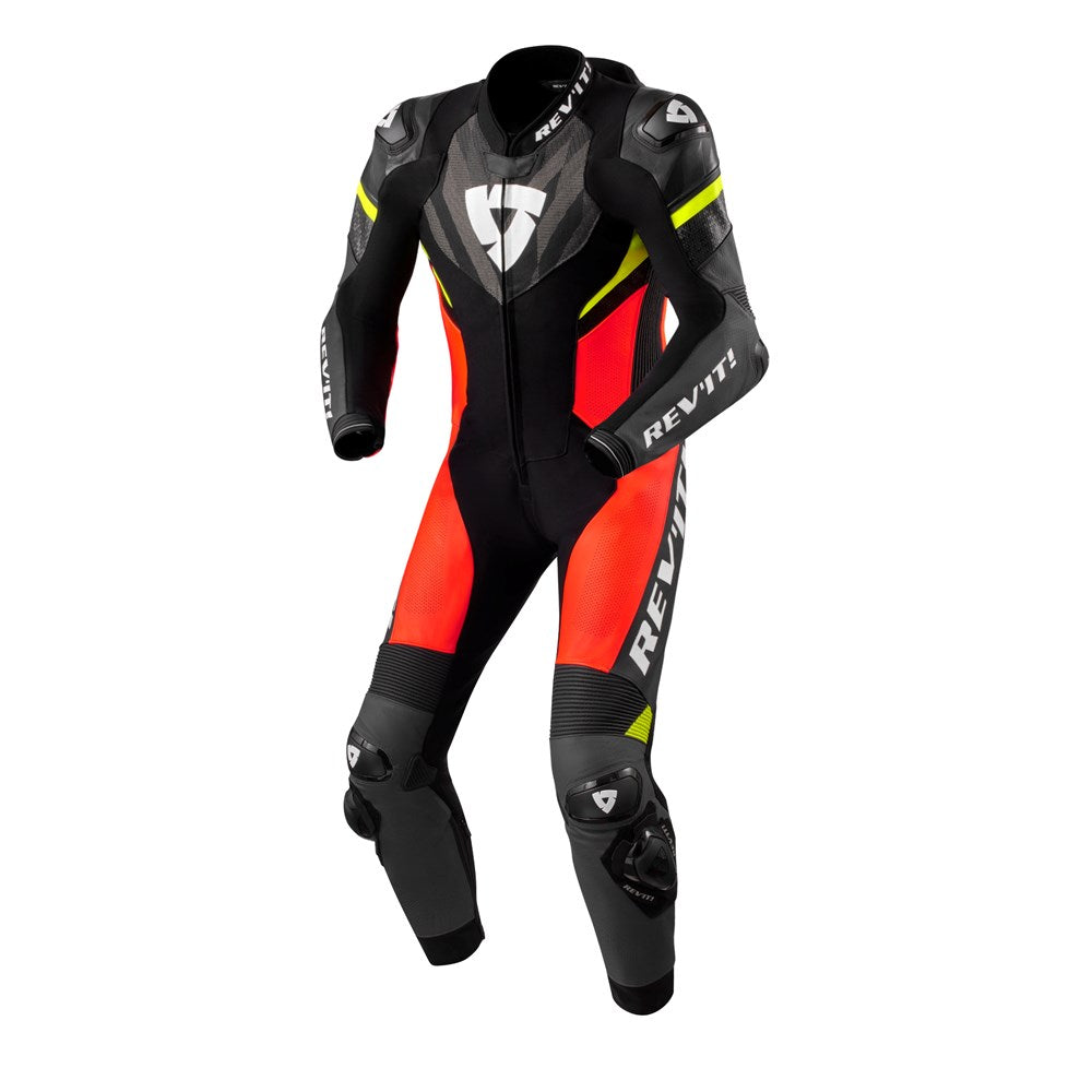 REV'IT! Hyperspeed 2 One Piece Racesuit