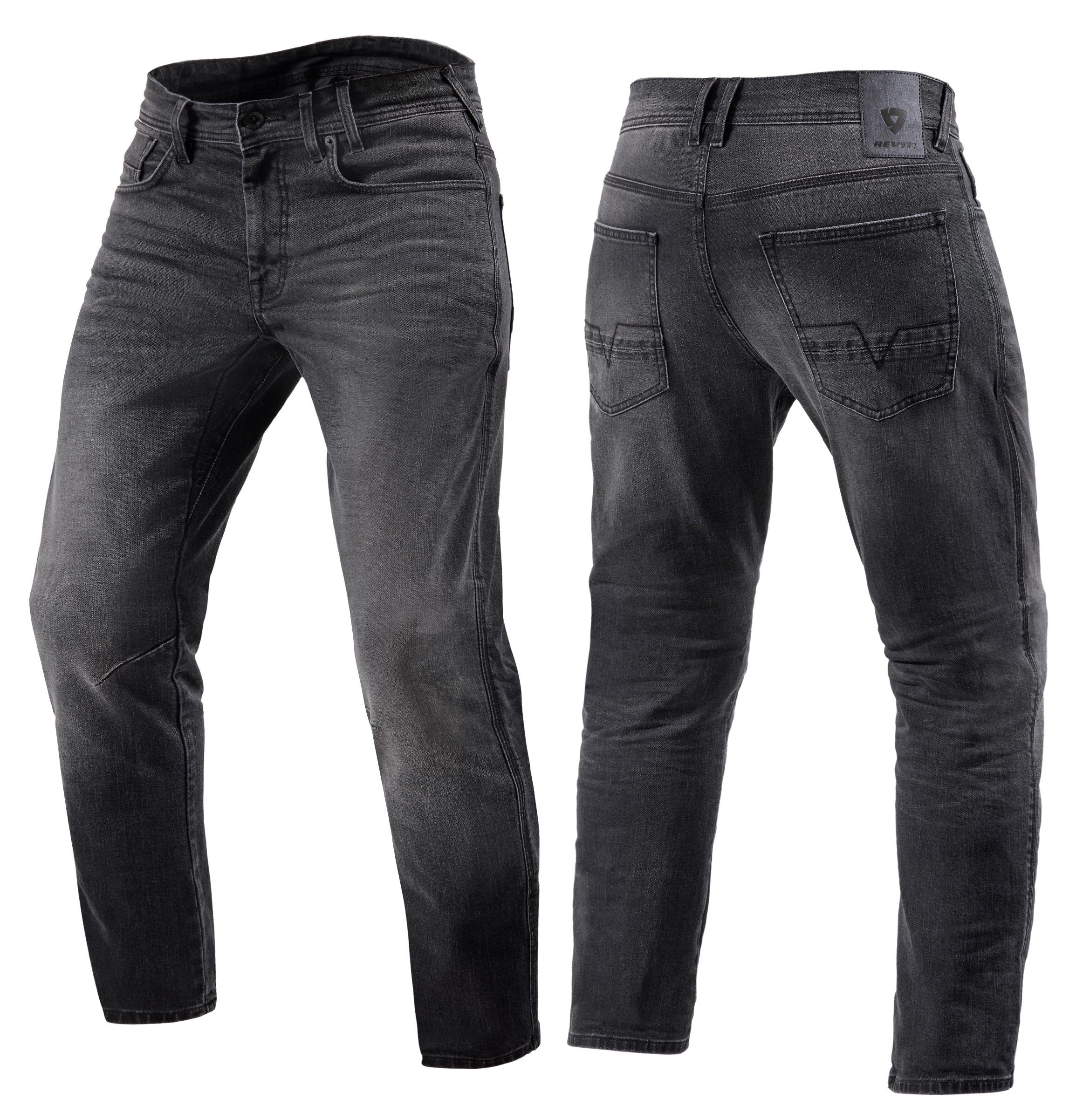 REV'IT! Detroit 2 TF Jeans