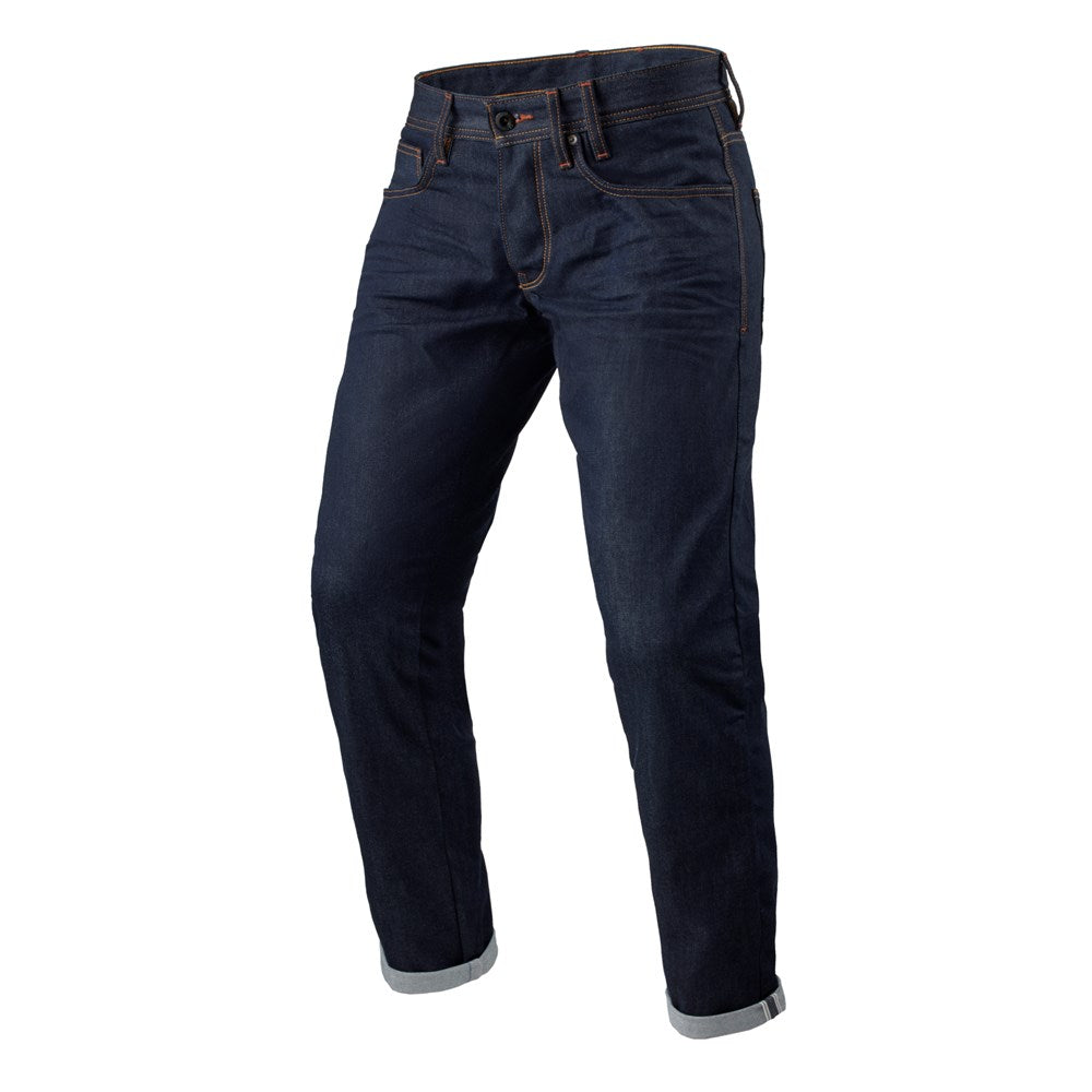 REV'IT! Lewis Selvedge TF Jeans