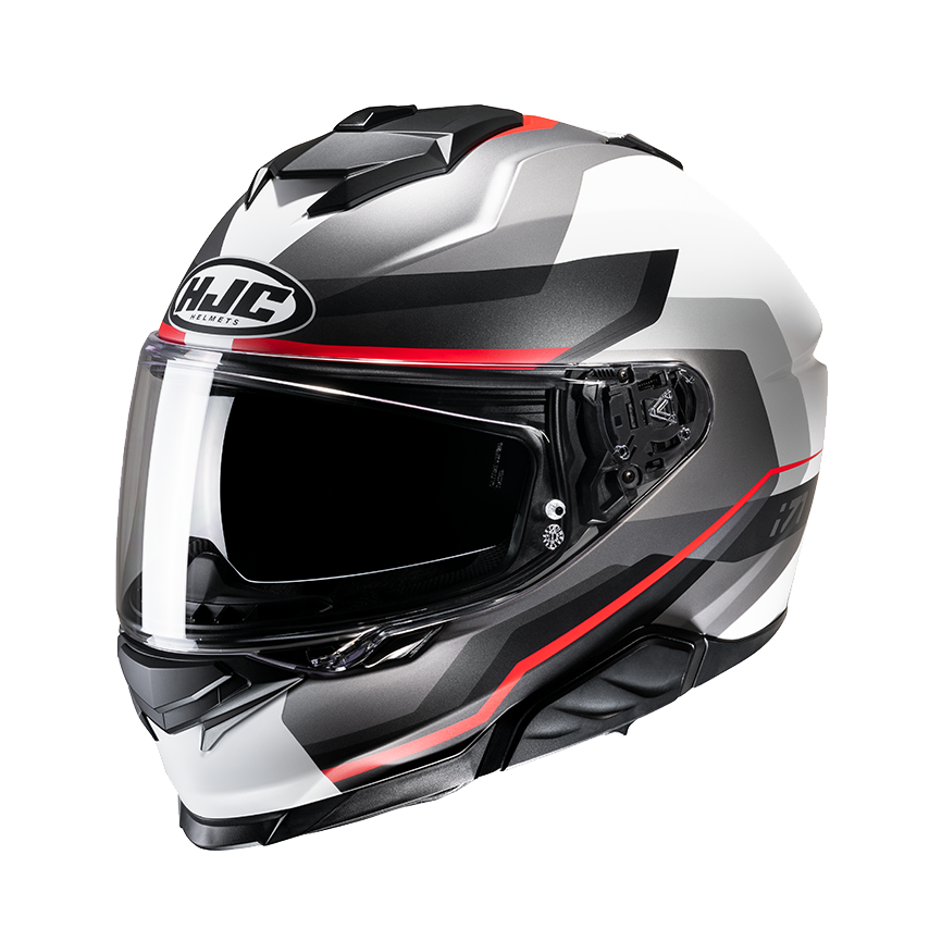 HJC i71 Nior MC-1SF Helmet