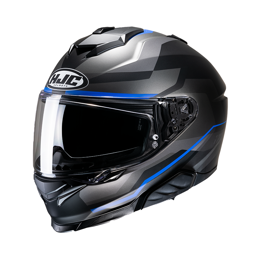 HJC i71 Nior MC-2SF Helmet