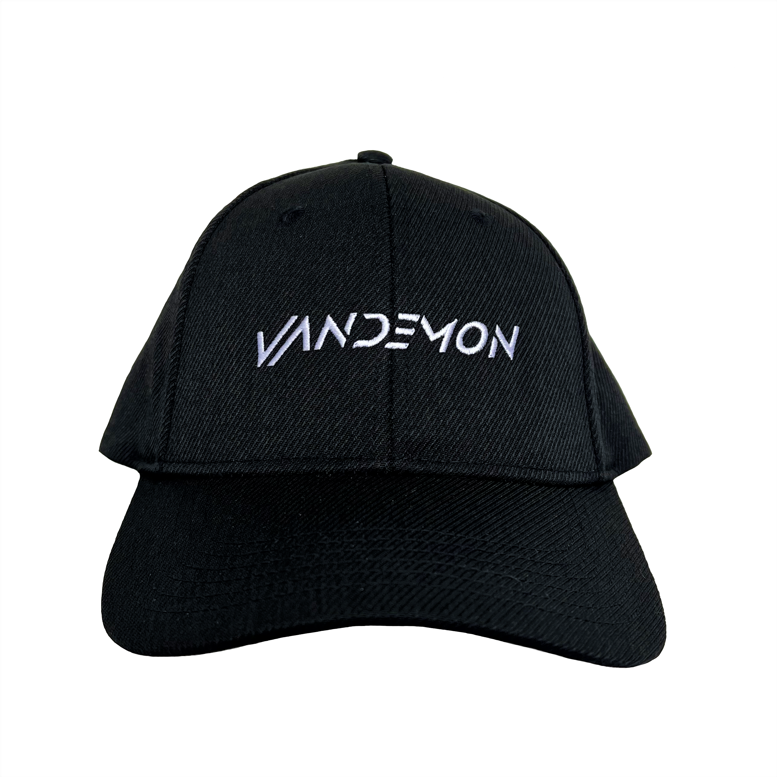 Vandemon Baseball Cap