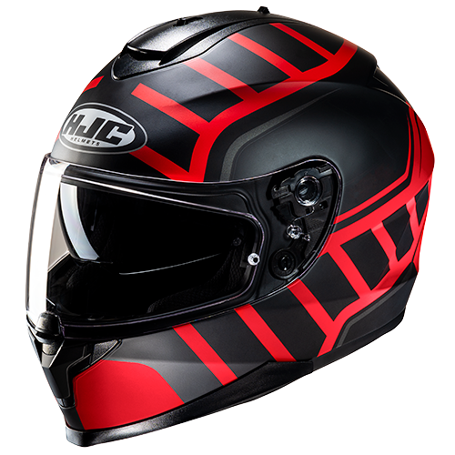 HJC C70N HOLT MC-1SF Helmet