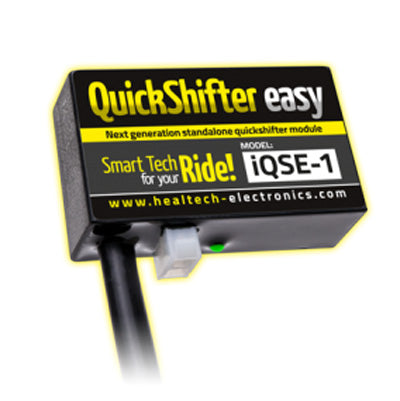 HealTech QuickShifter Easy iQSE-1 – Module Only [No Harness]