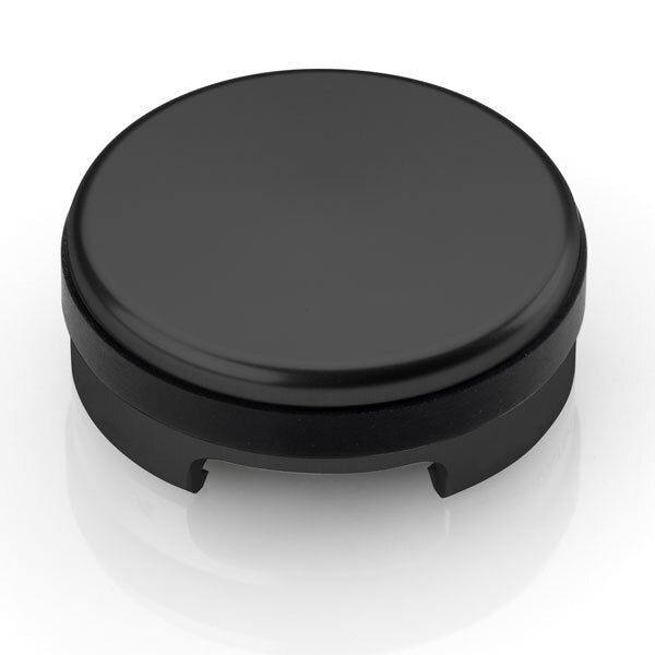 Rizoma Brake Fluid Reservoir Cap TP016B - Black