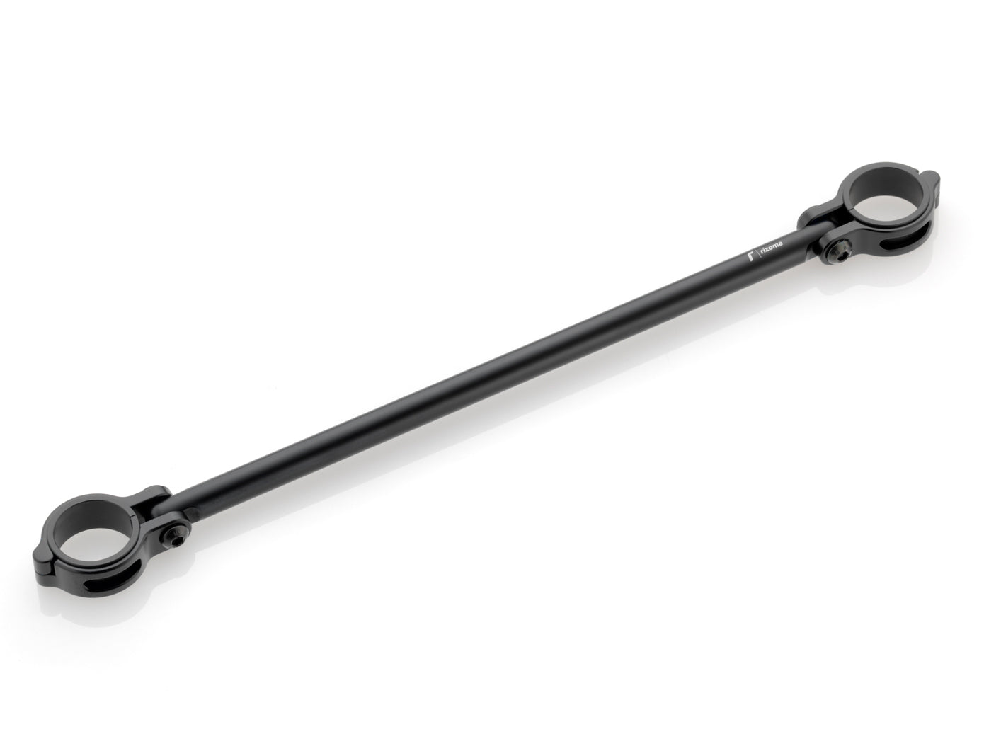 Rizoma Aluminum Crossbar ZBW068B - Black