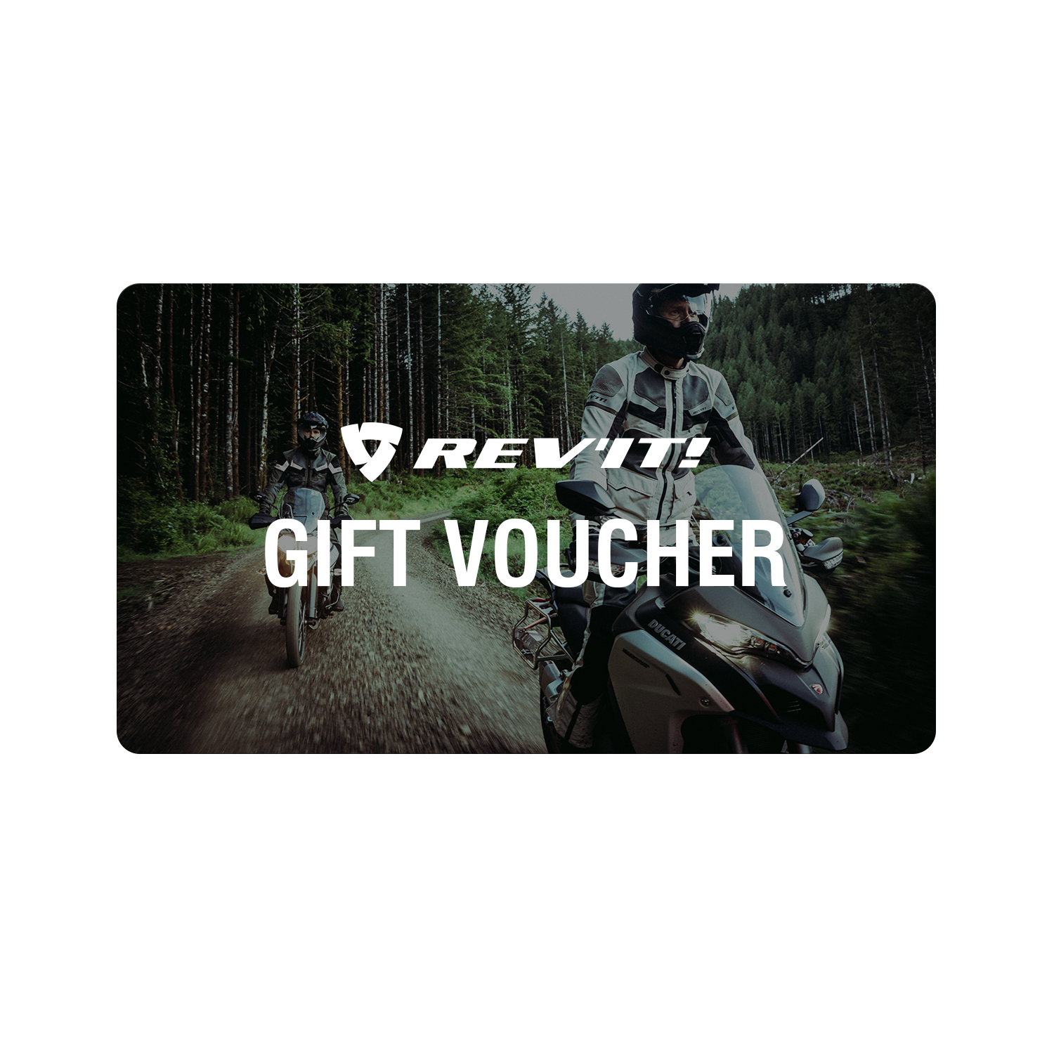 REV'IT! Gift Voucher