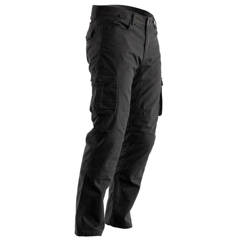 RST Heavy Duty Cargo CE Motorcycle Jeans- Slate