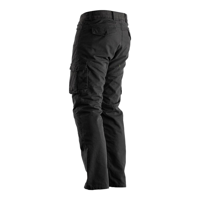 RST Heavy Duty Cargo CE Motorcycle Jeans- Slate