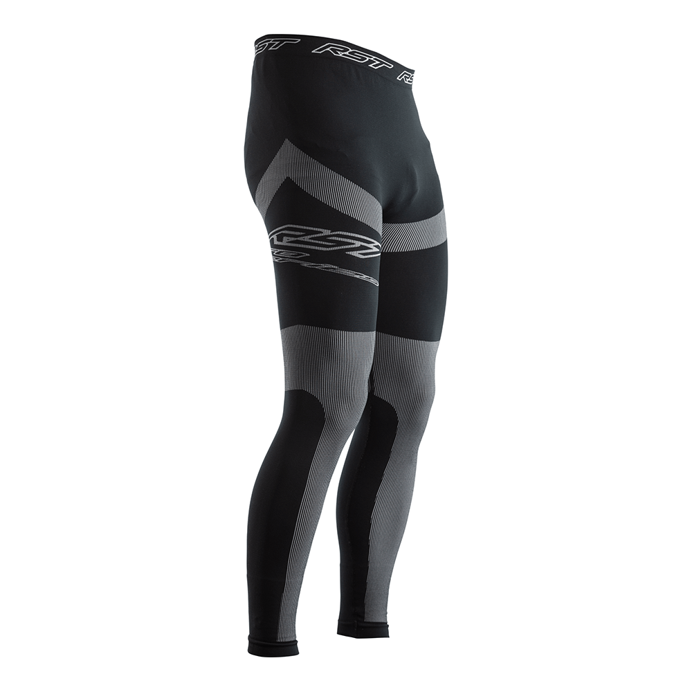 RST Tech X Coolmax Under Skin Pant - Black