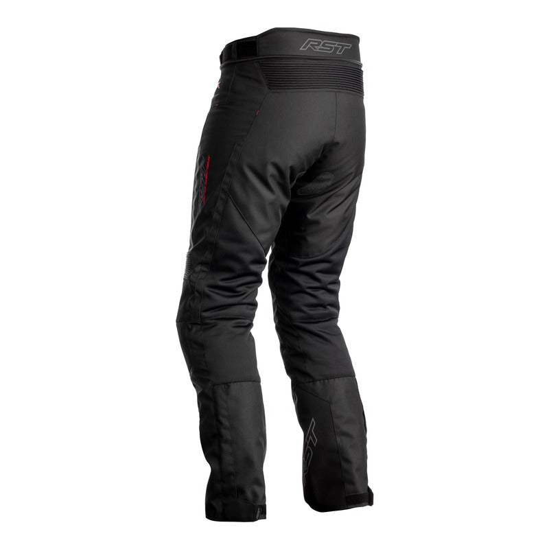 RST Ventilator-X CE Motorcycle Textile Pants - Black