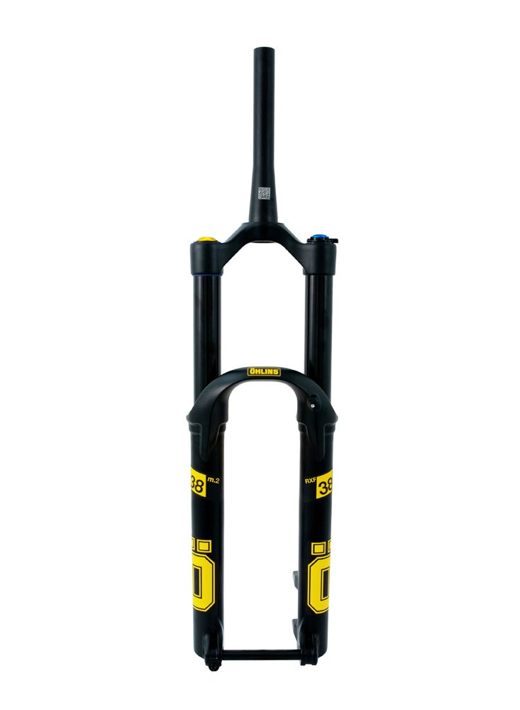 Ohlins AM RXF38 m.2 Air TTX18 29 /51/170 Front Fork Mountain Bike