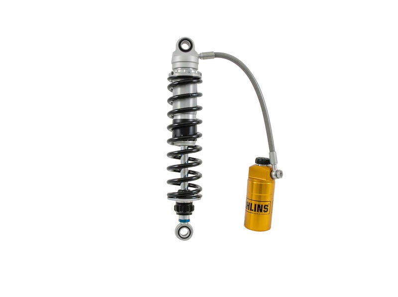 Ohlins Shock Absorber Hon MSX125-2020