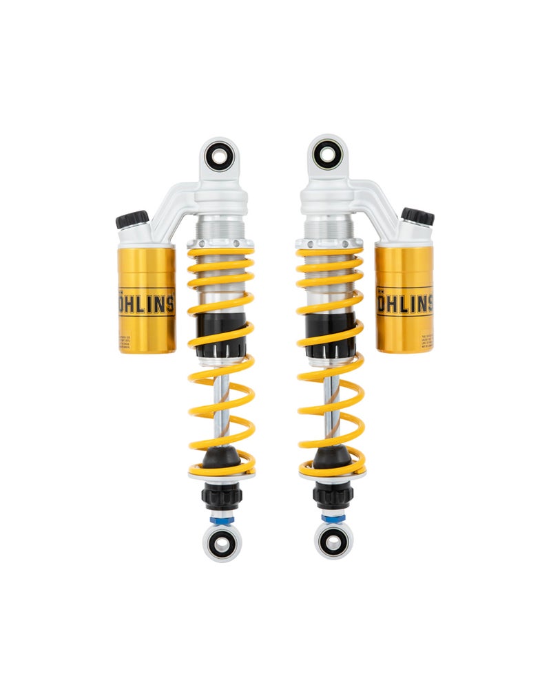 Ohlins Shock Absorber Hon Monkey-2018 (PAIR)