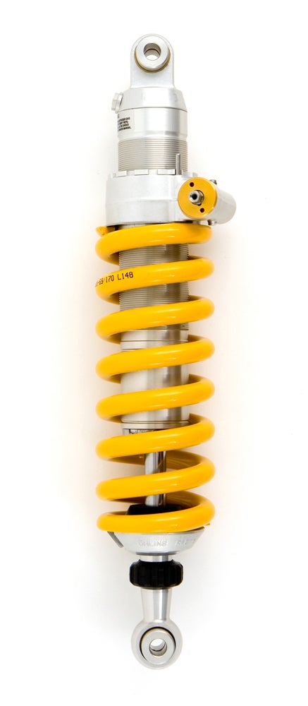 Ohlins Shock Absorber STX46 Street Performance Suzuki GSX-S 1000 (PCS)