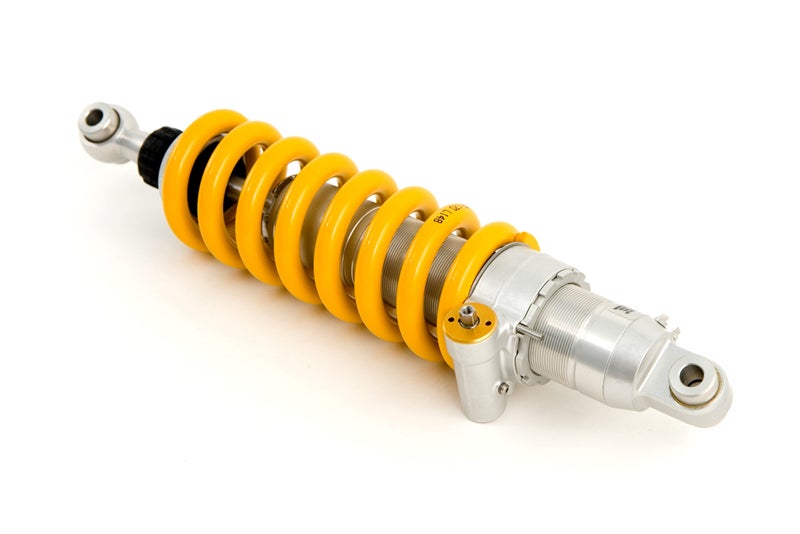 Ohlins Shock Absorber STX46 Street Performance BMW R9T Scrambler (PCS) BM 640