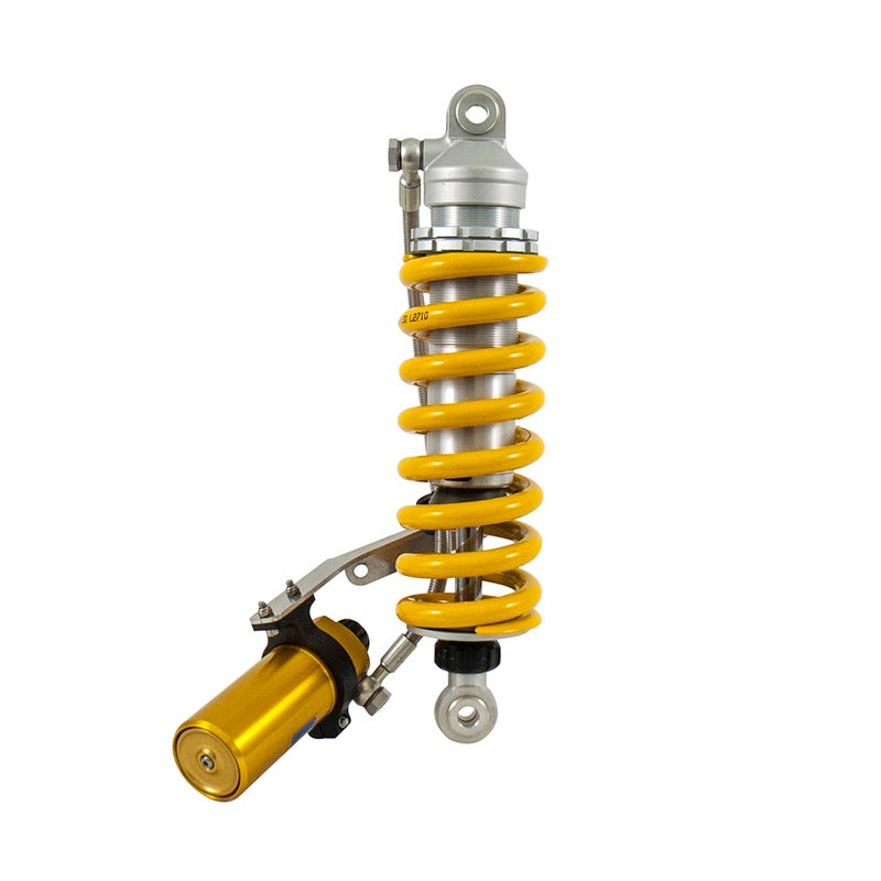 Ohlins Shock Absorber STX46 Street Performance Yam MT-09 Tracer (PCS ...