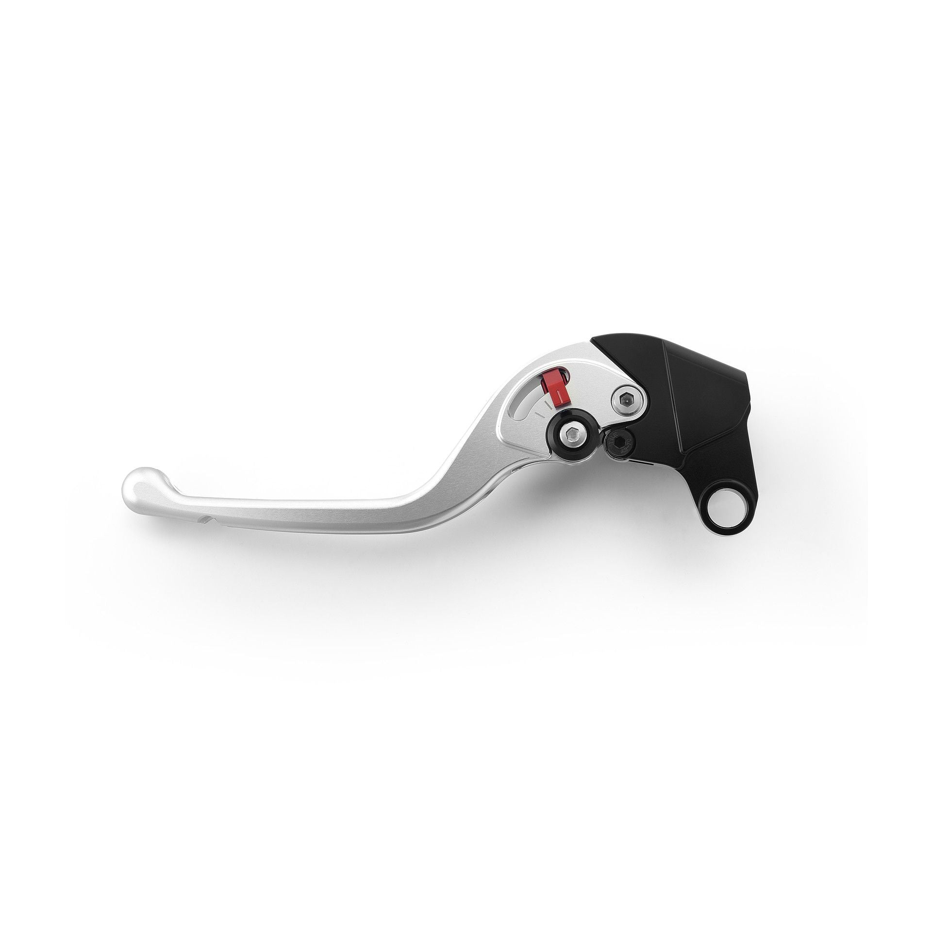 Rizoma RRC Clutch Lever LCR301A - Silver