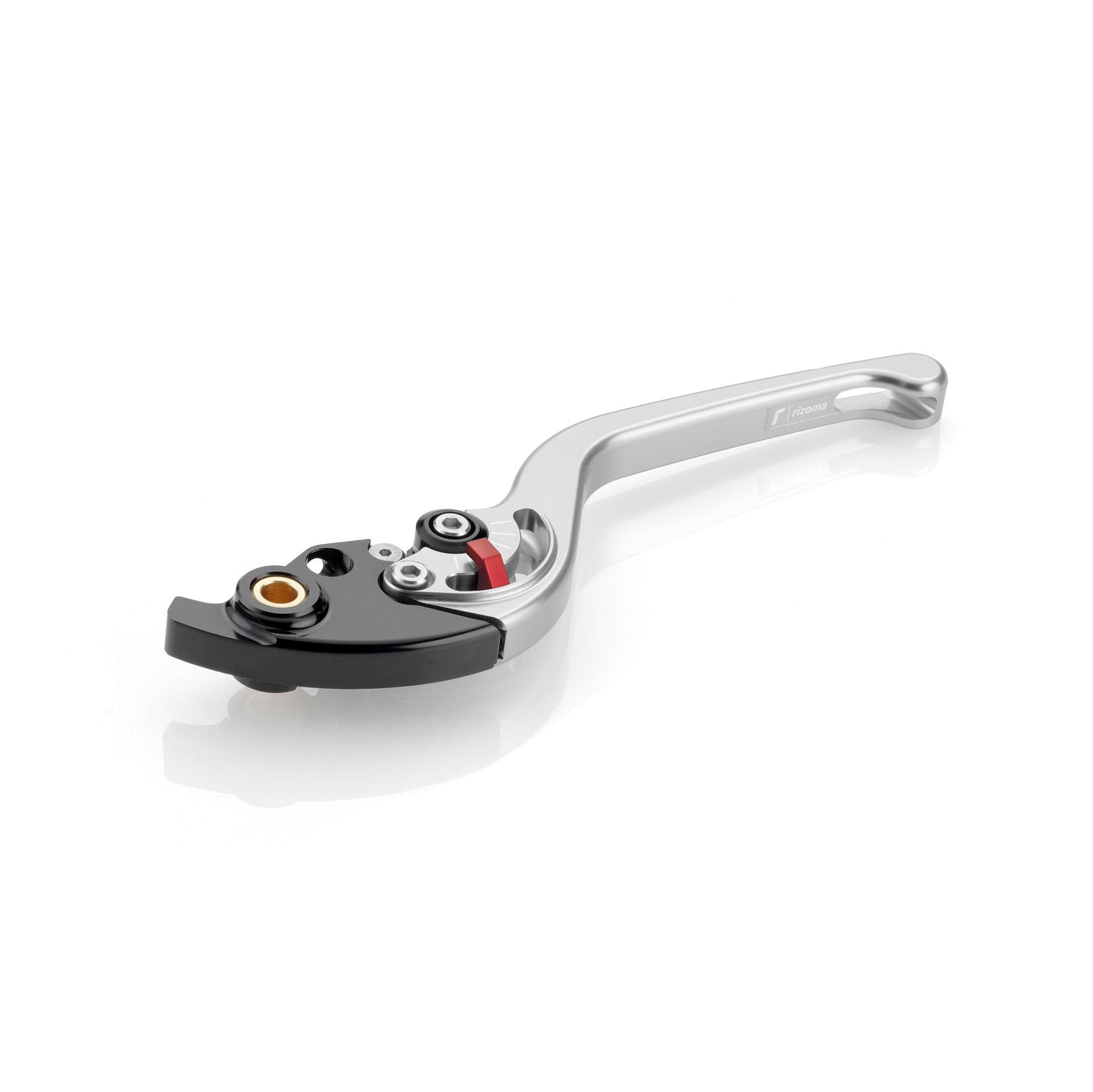 Rizoma RRC Clutch Lever LCR500A - Silver