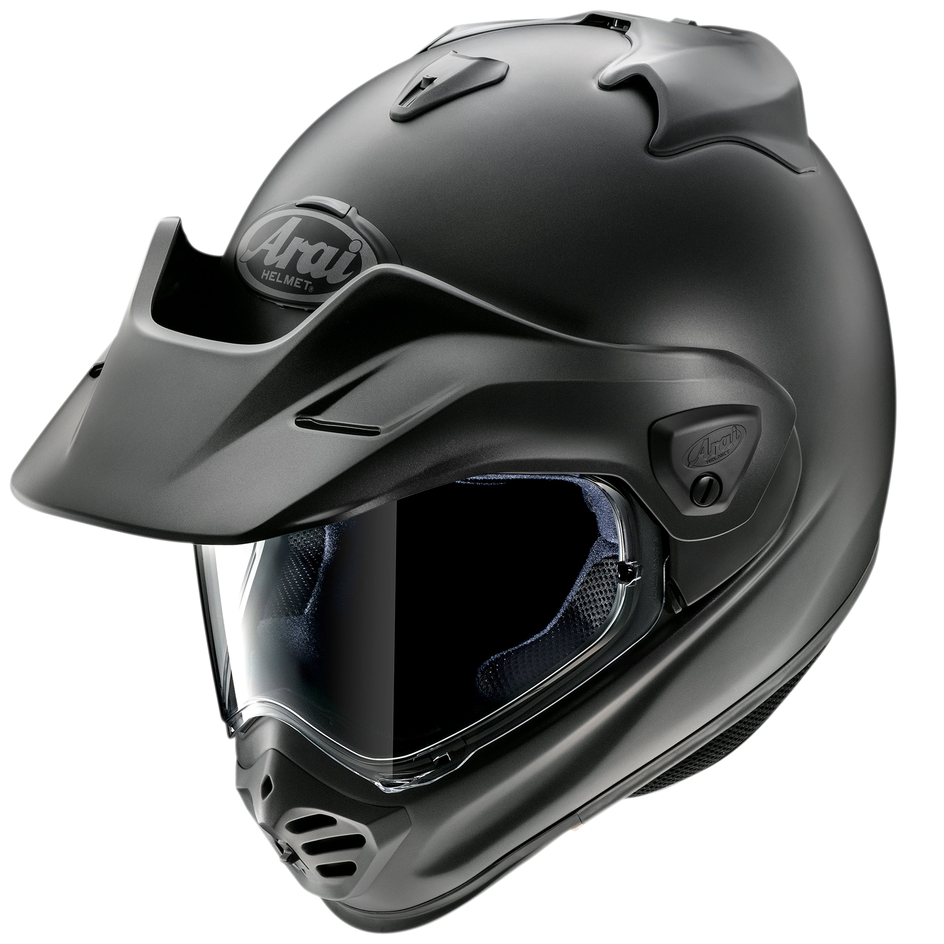 Arai Tour-X5 Helmet Frost Black