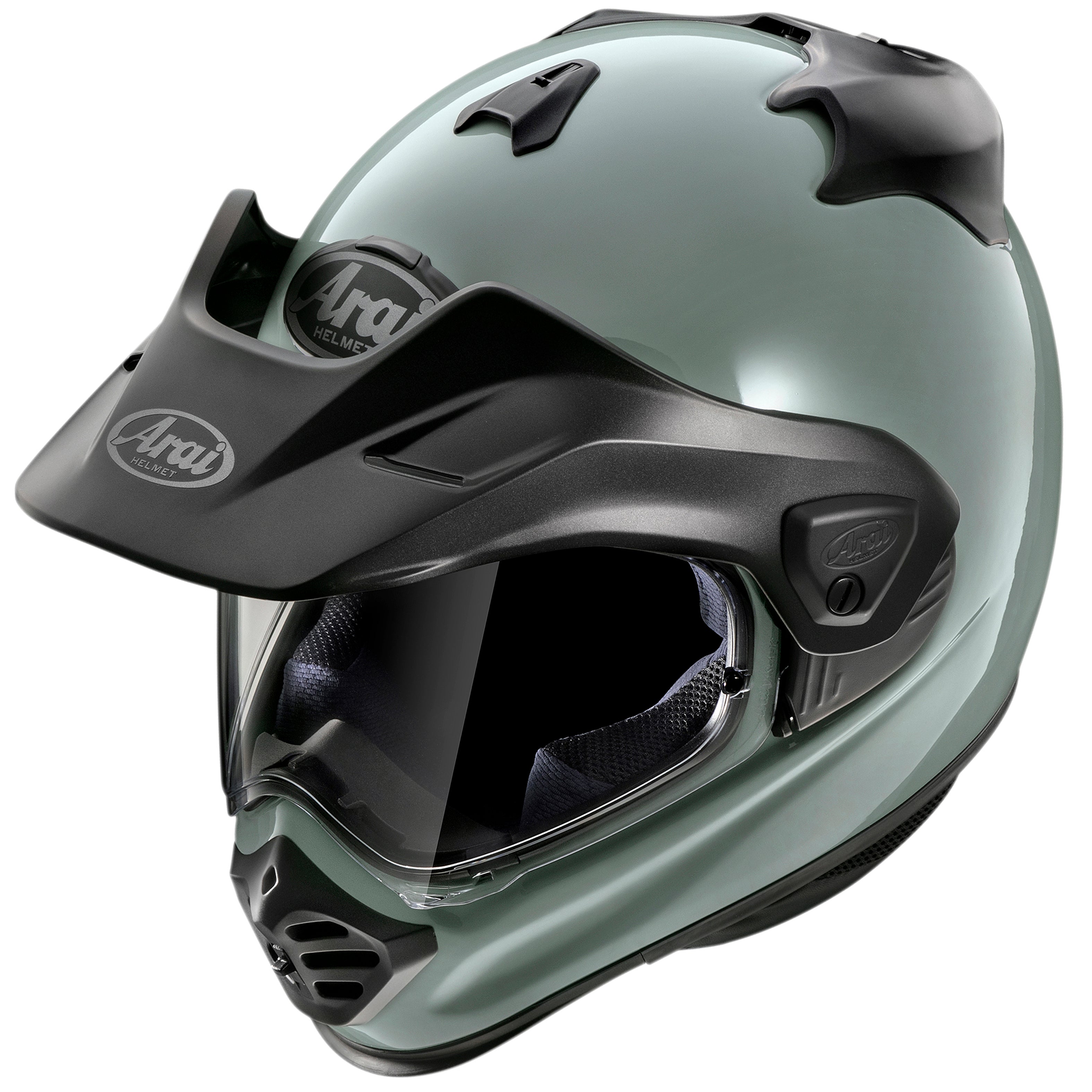 Arai Tour-X5 Helmet Eagle Grey