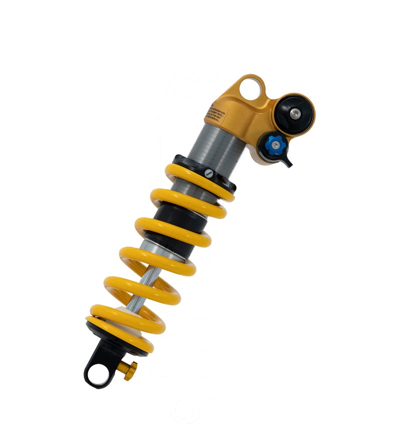 Ohlins TTX22M 10.5x3.5" AM Rear Shock Mountain Bike