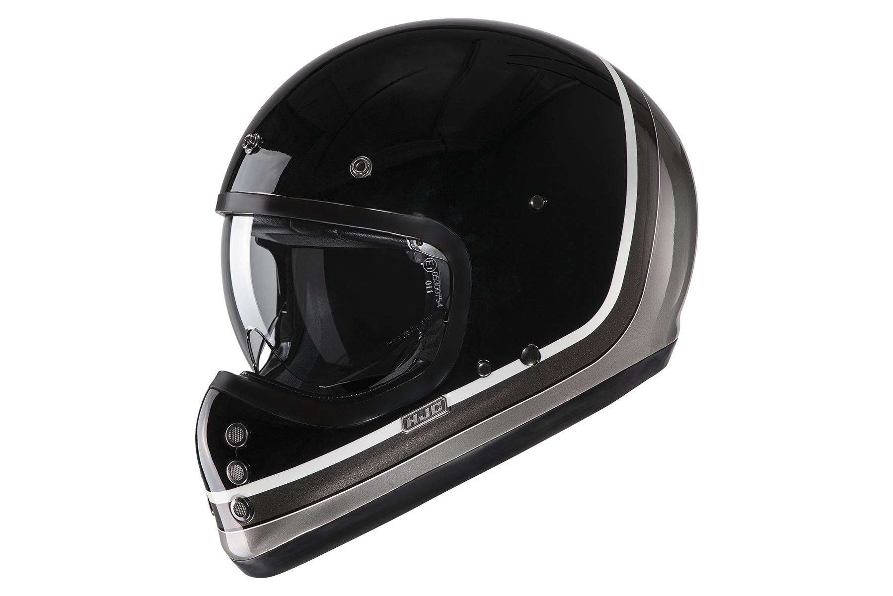HJC V60 Scoby MC-5 Helmet