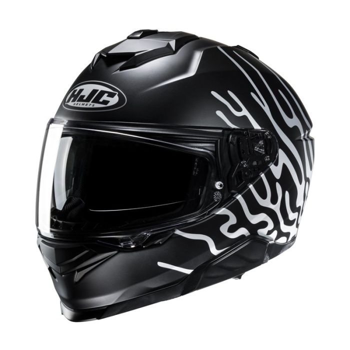 HJC i71 CELOS MC-5SF Helmet