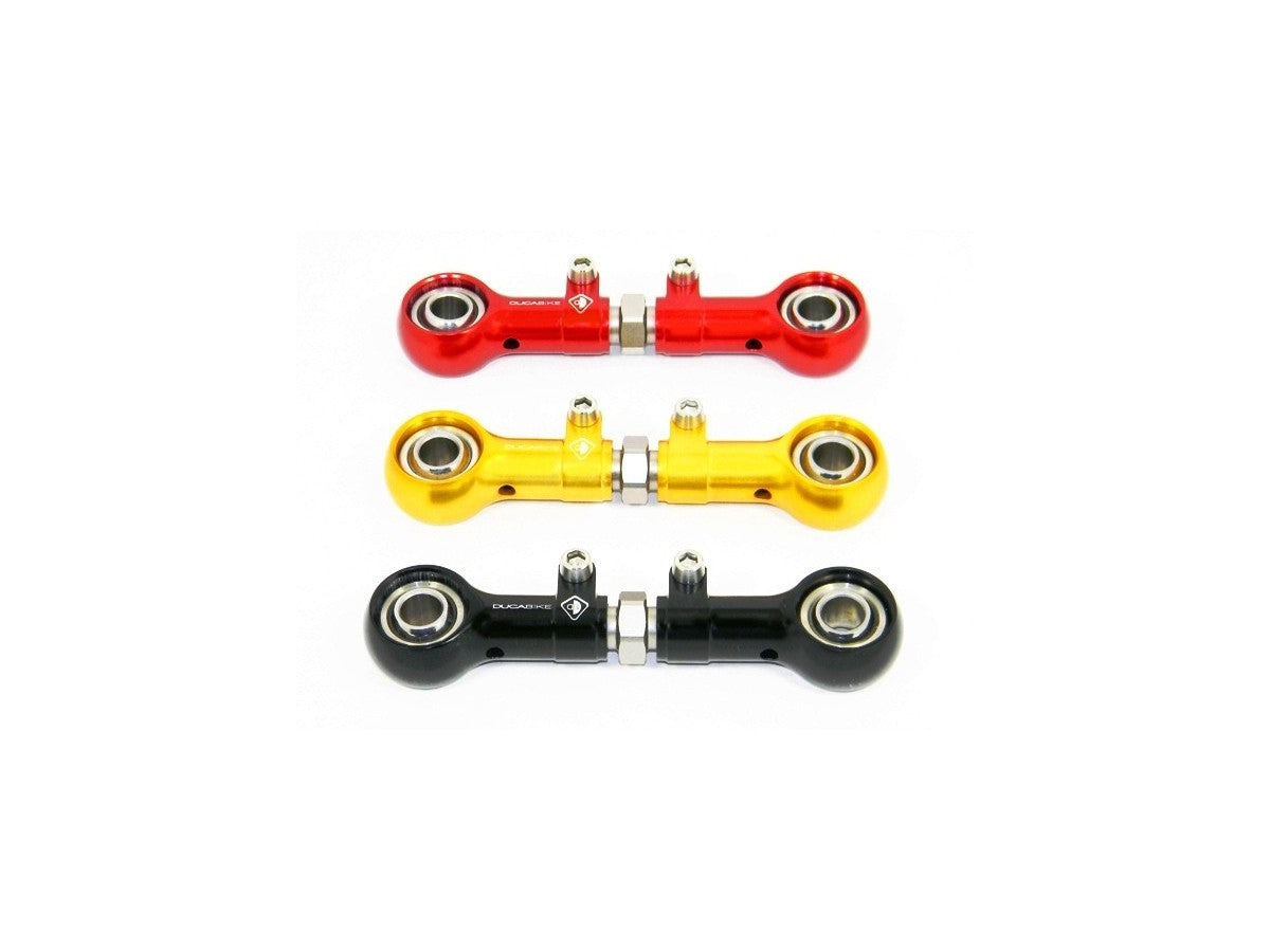 ADR04 - ADJUSTABLE LINKAGE SBK PANIGALE