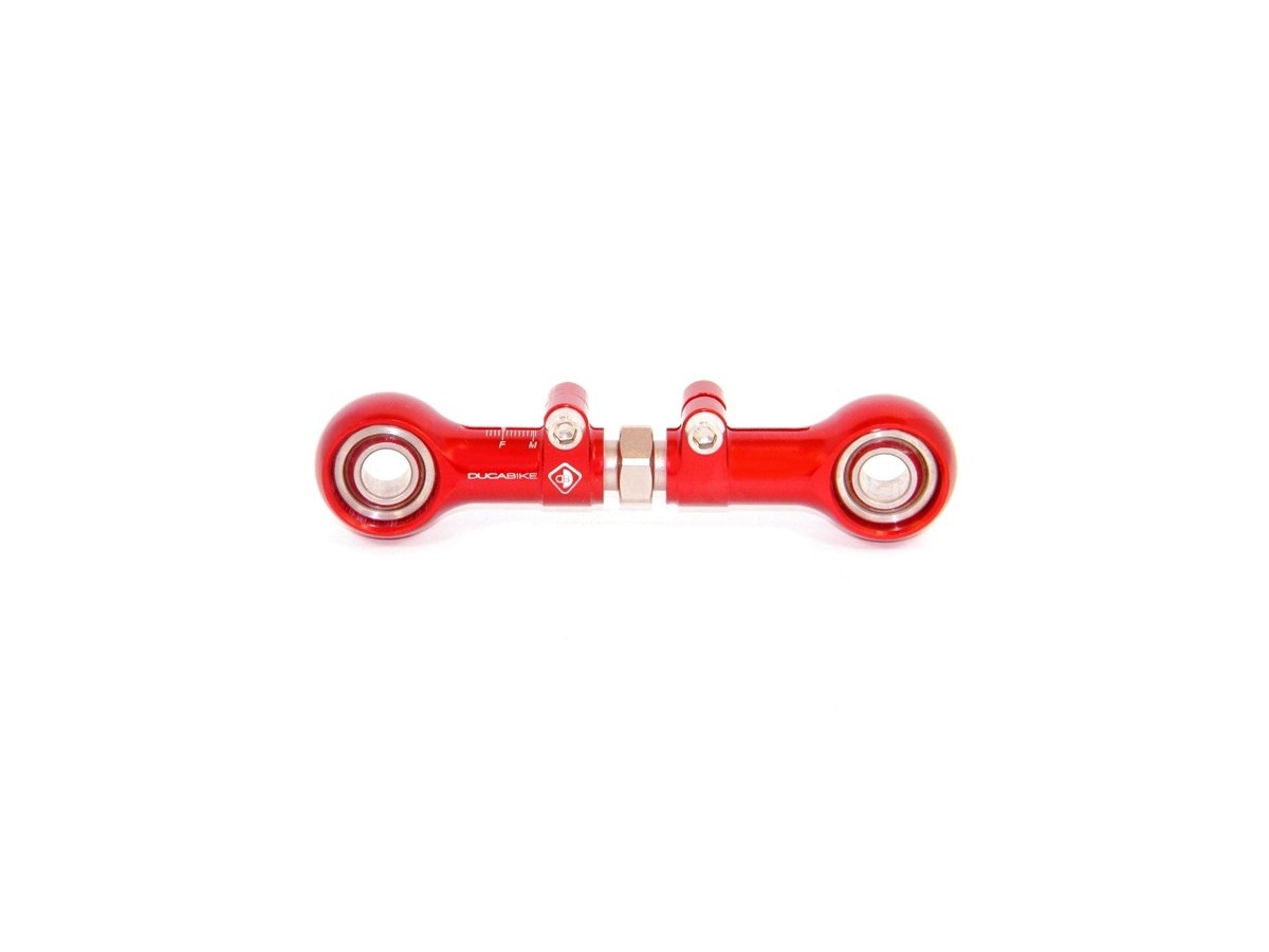 ADR04 - ADJUSTABLE LINKAGE SBK PANIGALE