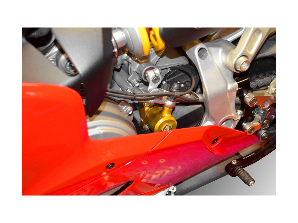 AF04 - PANIGALE CLUTCH SLAVE CYLINDER