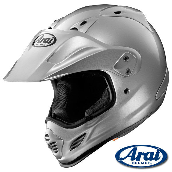 Arai XD-4 Helmet Frost Black