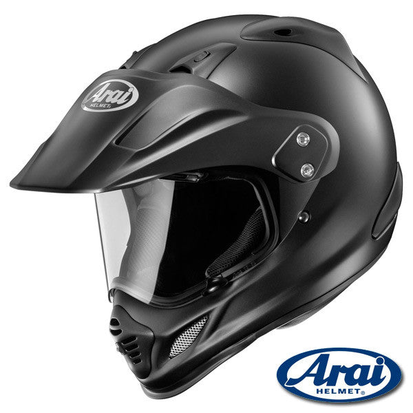 Arai XD-4 Helmet Frost Black