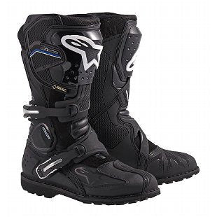 Alpinestars Toucan Gore Tex Touring Boots Black
