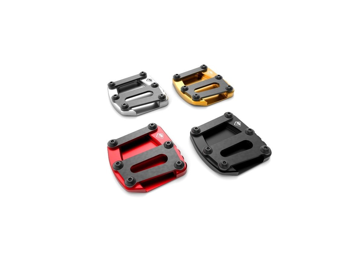 BAC03 - MTS 1200 ENDURO KICKSTAND PAD