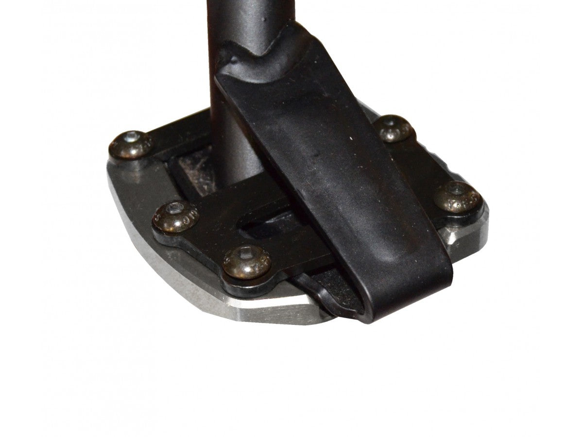 BAC03 - MTS 1200 ENDURO KICKSTAND PAD