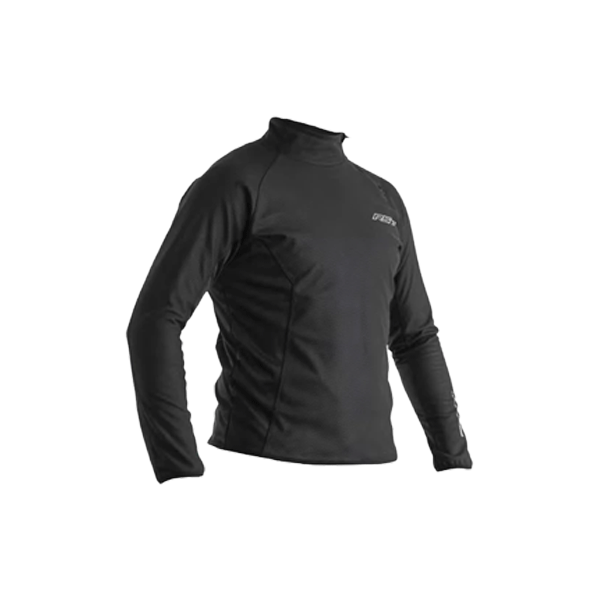 RST Thermal Long Sleeve Men'S Windblock - Black