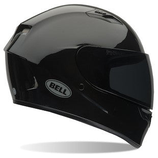 Bell Qualifier ECE Certified Helmet - Gloss Black