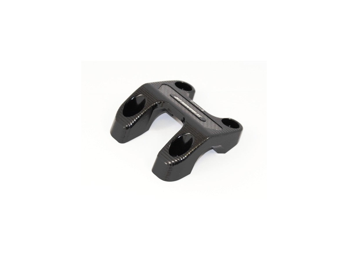 BM12 - HANDLEBAR CLAMP SCRAMBLER D28mm