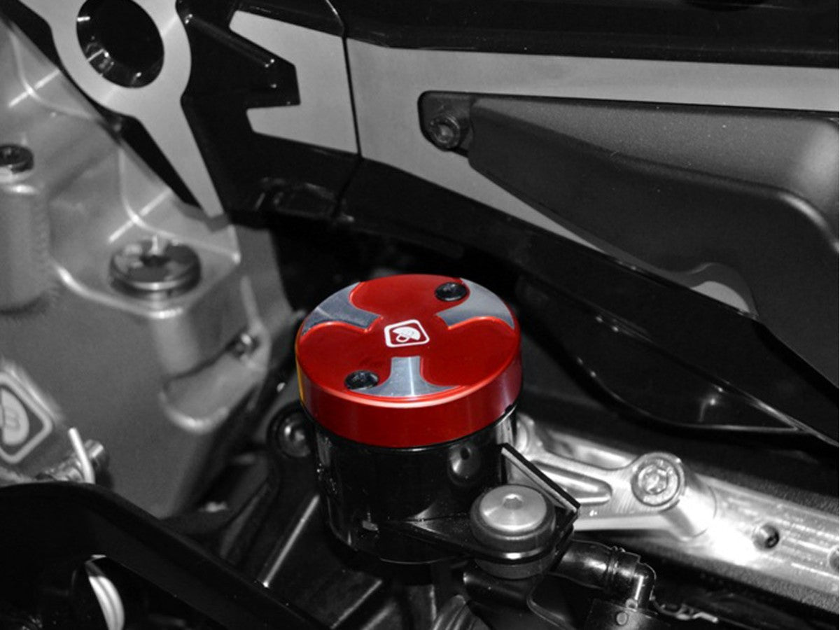 TLS11 - BRAKE FLUID RESERVOIR CAP