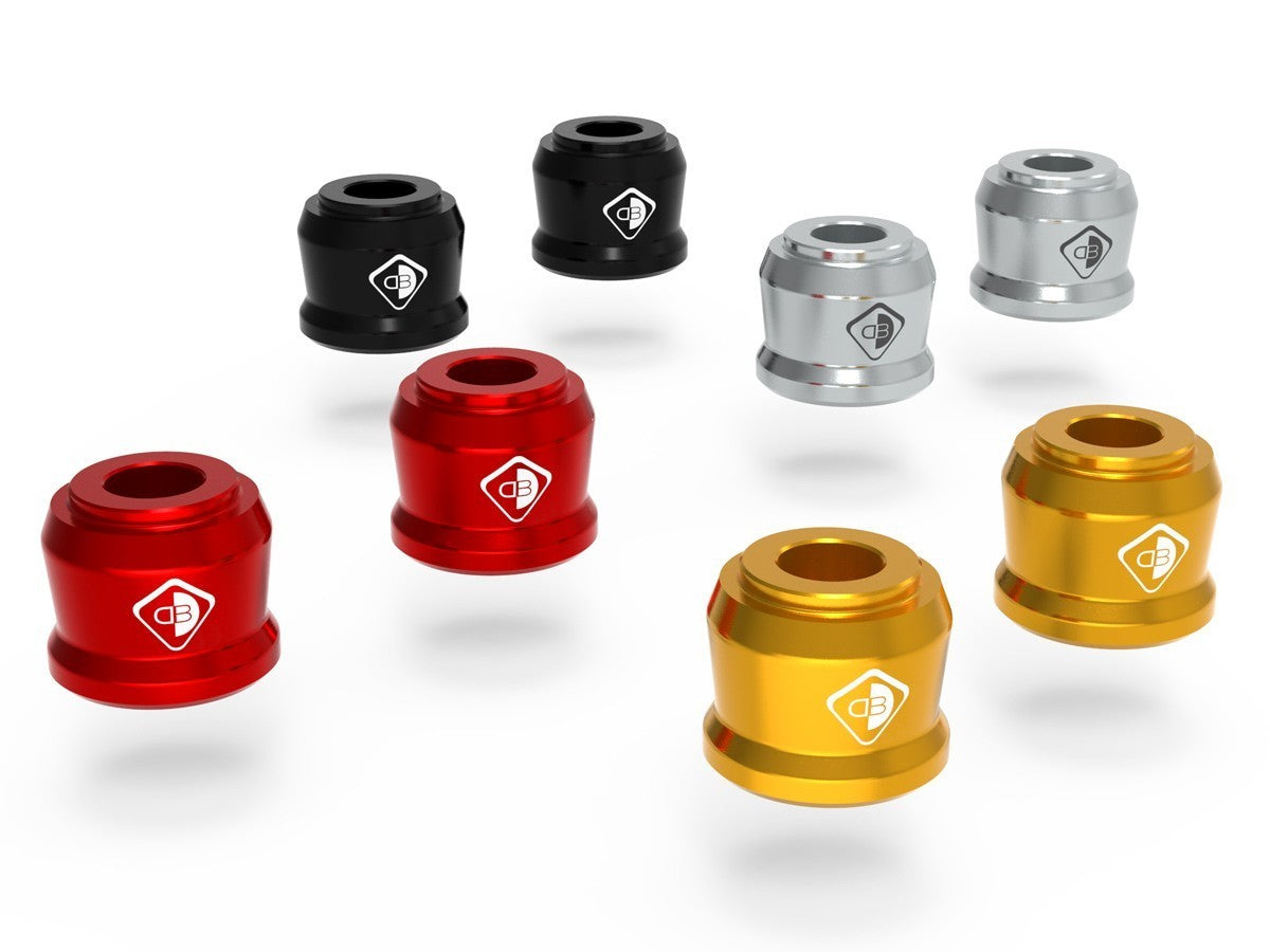 BRM03 - MTSV4 HANDLEBAR RISER SPACERS